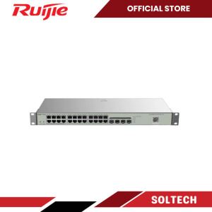 RUIJIE REYEE RG-NBS3100-24GT4SFP V2