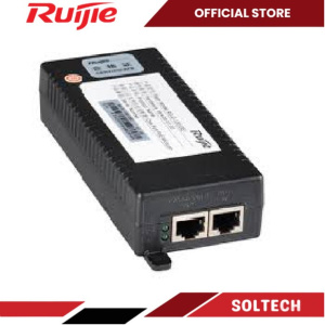 Ruijie Reyee RG-E-130(GE) Gigabit PoE Injector PoE adapter RG-E-130GE