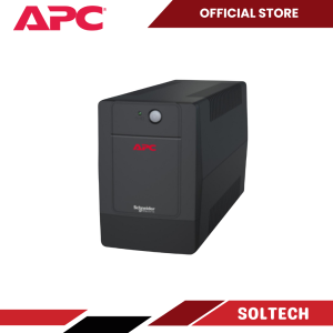 UPS APC BVG2200I-GR