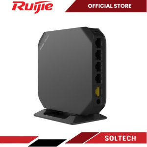 Ruijie RG EG105GW(T) Wi-Fi 5 1267Mbps Wireless All-in-One Business Router