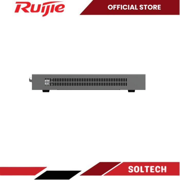 Ruijie RG-EG209GS Reyee 9-Port Gigabit Cloud Managed SFP Router - Image 3