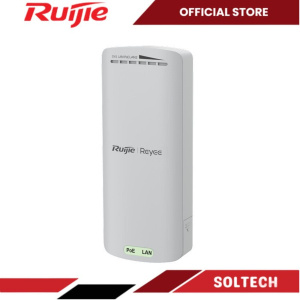Ruijie RG-EST100-E 2.4GHz Dual-stream 500m Wireless Bridge