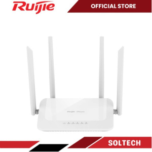 Ruijie RG-EW1200 1200M Dual-band Wireless Router