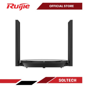 Ruijie RG-EW300 PRO 300Mbps Smart Wireless Router