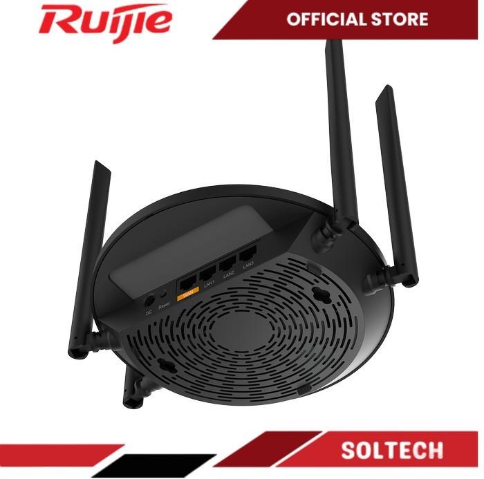 Ruijie RG-EW300 PRO 300Mbps Smart Wireless Router - Image 2