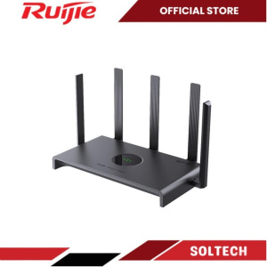 Ruijie RG-EW3000GX PRO Wi-Fi 6 3000M Dual-Band Gigabit Gaming Router