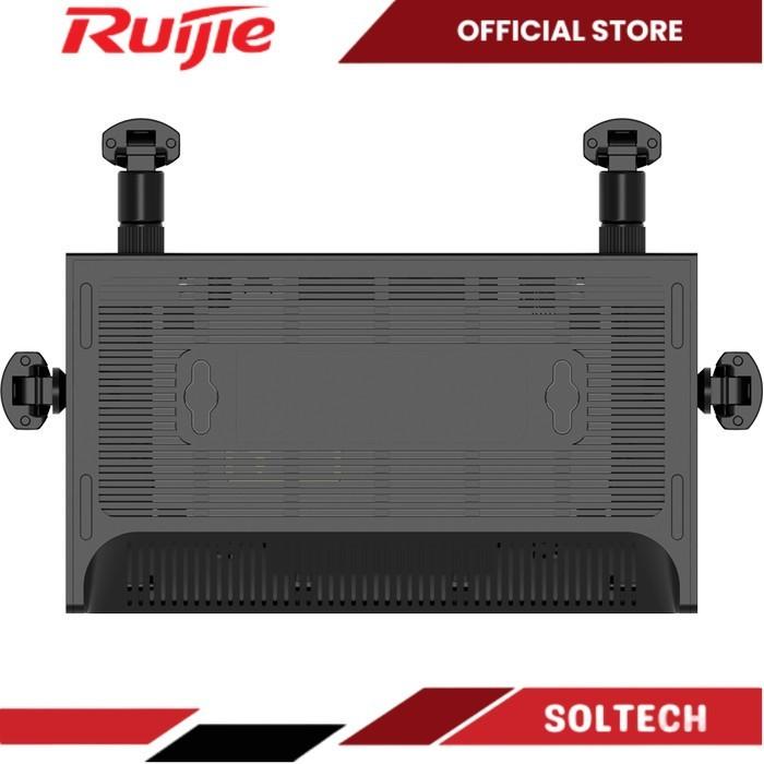 Ruijie N300 RG-EW300T Wireless 4G LTE Router - Image 3