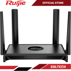 Ruijie N300 RG-EW300T Wireless 4G LTE Router