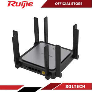 Ruijie RG-EW3200GX PRO 3200M Wi-Fi 6 Dual-band Gigabit Mesh Router