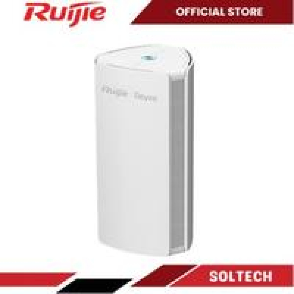 Ruijie RG-M18 1800M Wi-Fi 6 Dual-Band Gigabit Mesh Router - Image 2