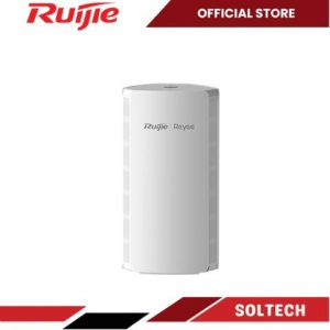 Ruijie RG-M18 1800M Wi-Fi 6 Dual-Band Gigabit Mesh Router