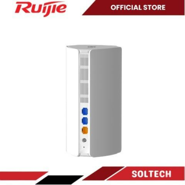 Ruijie RG-M18 1800M Wi-Fi 6 Dual-Band Gigabit Mesh Router - Image 3