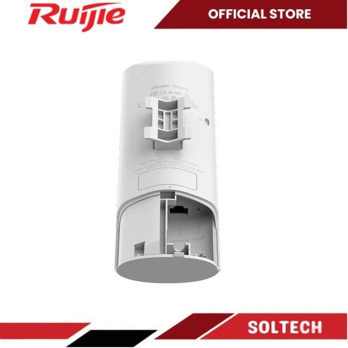 Ruijie RG-RAP62-OD AX3000 Wi-Fi 6 Indoor/Outdoor Versatile Access Point - Image 3