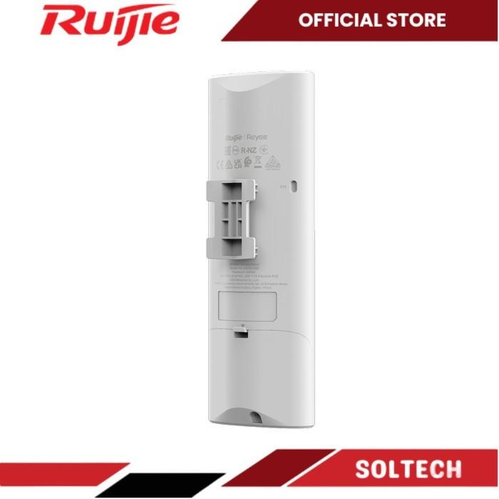 Ruijie RG-RAP62-OD AX3000 Wi-Fi 6 Indoor/Outdoor Versatile Access Point - Image 2