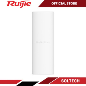Ruijie RG-RAP62-OD AX3000 Wi-Fi 6 Indoor/Outdoor Versatile Access Point