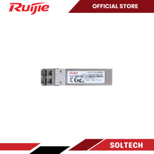 Ruijie Reyee XG-SFP-SR-MM850 10GBASE-SR SFP+ 850-nm 300-m