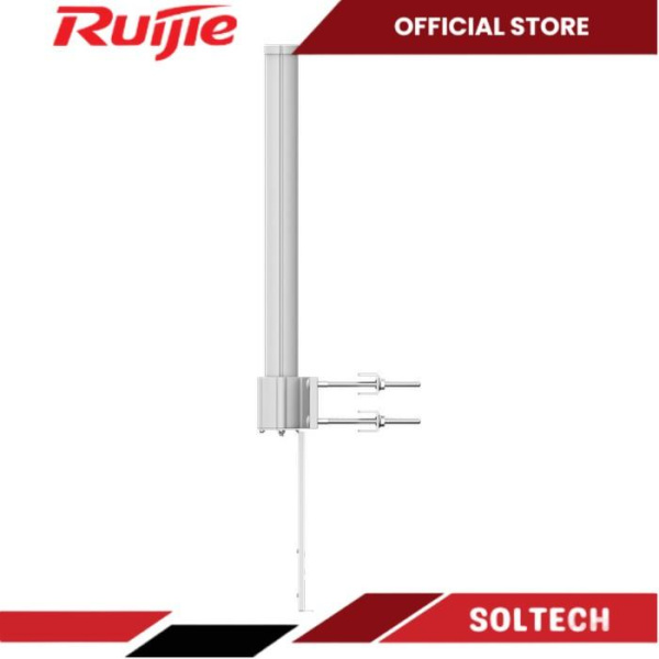 Ruijie RG-ANT13-360 360° Omnidirectional Antenna of RG-AirMetro Series Wireless Bridges - Image 2