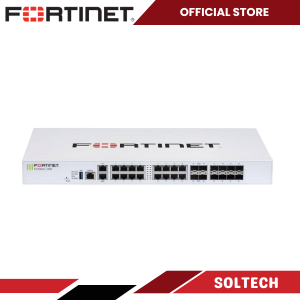 Fortigate Fortinet FG-120G Full Package 5 Year License