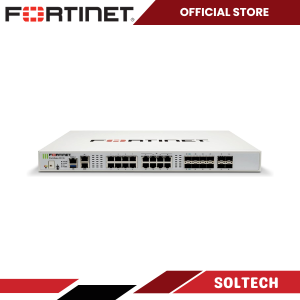 Fortigate Fortinet FG-200G Full Package 1 Year License
