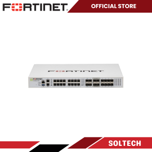 Fortigate Fortinet FG-400F Full Package 1 Year License