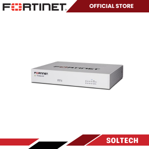 Fortigate Fortinet FG-40F Full Package 3 Year License