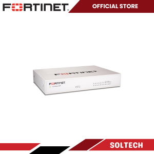 Fortigate Fortinet FG-61F Full Package 3 Year License