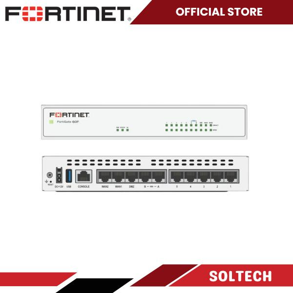 Fortigate Fortinet 71F FG-71F Full Package 1 Year License - Image 2