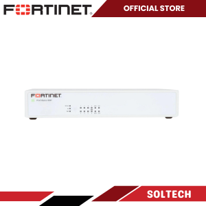 Fortinet FortiGate FG-80F
