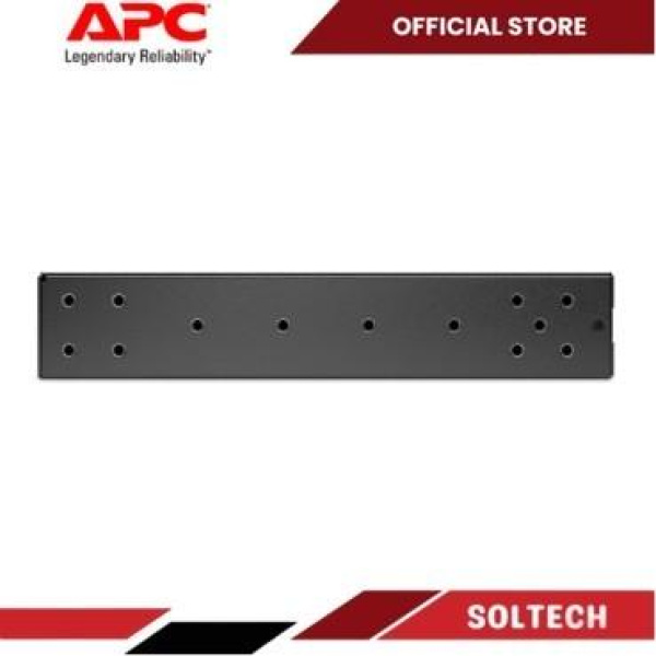APC AP4421A Display Rack Automatic Transfer Switch 230v 10A - Image 4