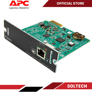 APC UPS Network Management Card 3 AP9640