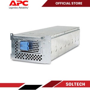 APC Replacement Battery Cartridge #105 with 2 Year Warranty APCRBC105