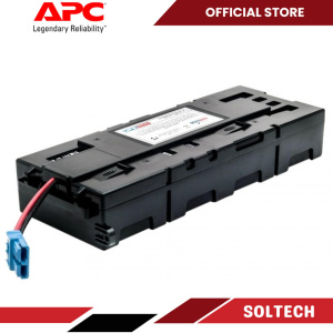 APC Replacement Battery Cartridge #116 with 2 Year Warranty APCRBC116