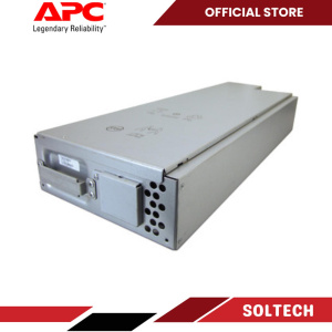 APC Replacement Battery Cartridge #118 with 2 Year Warranty APCRBC118
