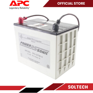 APC Replacement Battery Cartridge #119 with 2 Year Warranty APCRBC119