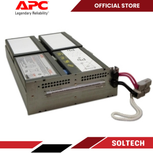 APC Replacement Battery Cartridge 157 with 2 Year Warranty APCRBC157