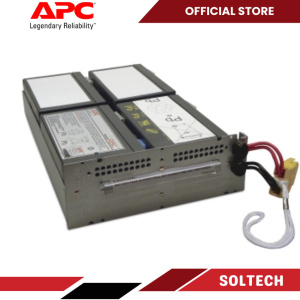 APC Replacement Battery Cartridge 159 with 2 Year Warranty APCRBC159