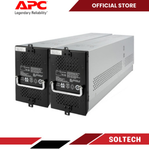APC Replacement Battery Cartridge #172 with 2 Year Warranty APCRBC172