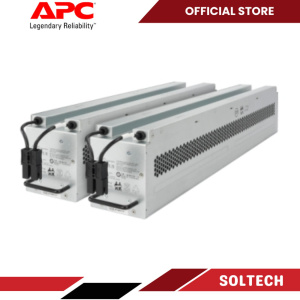 APC Replacement Battery Cartridge #174 APCRBC174
