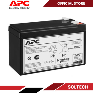 APC Replacement Battery Cartridge 175 APCRBC175