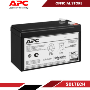 APC Replacement Battery Cartridge #176 APCRBC176