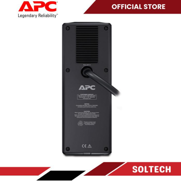 APC Back-UPS Pro External Battery Pack BR24BPG - Image 3