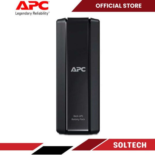 APC Back-UPS Pro External Battery Pack BR24BPG - Image 2