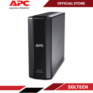 APC Back-UPS Pro External Battery Pack BR24BPG
