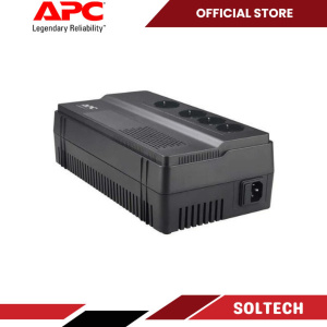 UPS APC BV1000I-MS 600 Watts 1000VA, AVR, Universal Outlet