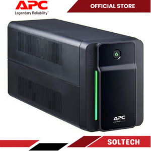 UPS APC Easy UPS BVX 900VA 480W BVX900LIMS