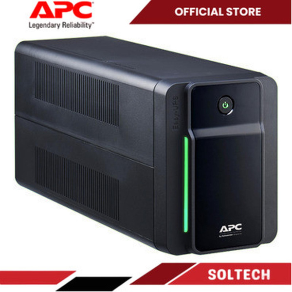 UPS APC Easy UPS BVX 900VA 480W BVX900LIMS