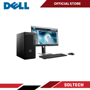 Dell OptiPlex 7000MT i7-12700 8GB 1TB DVDRW Win11Pro + Monitor E2020H (3Y)