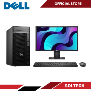 Dell Optiplex 7010MT i5-13500 16GB 512GB SSD DVDRW WiFi Bluetooth Win11Pro 3Y