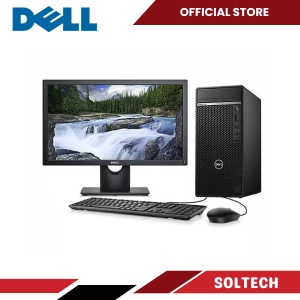 Dell Optiplex 7010 Tower i5-13500