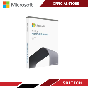 Microsoft Office Home and Business 2021